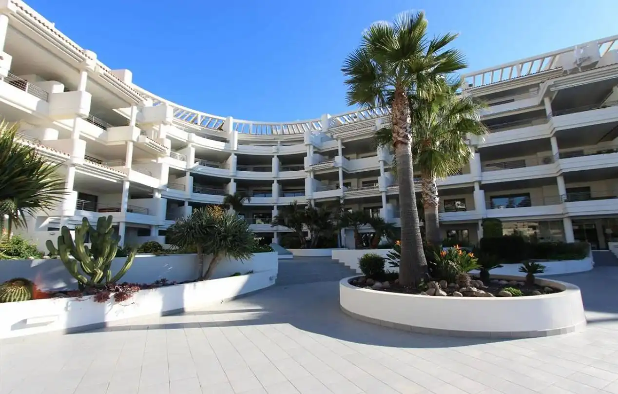Apartament amb terrassa en venda a Mascarat, imagen 54