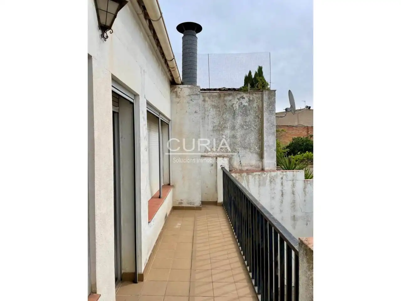 Casa o xalet en venda a Castelldans