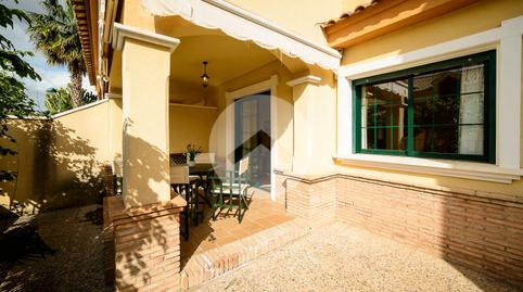 Foto 3 von Einfamilien-Reihenhaus zum Verkauf in Calle F Lui León Cmor, 1, Campoamor, Orihuela