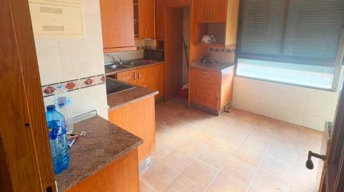 Foto 3 de Casa adosada en venta en San Pedro, Albacete