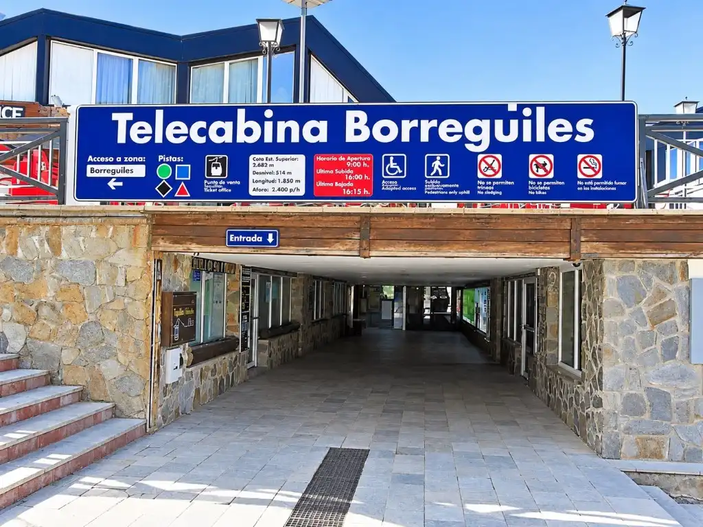 Apartament de lloguer en Zona baja