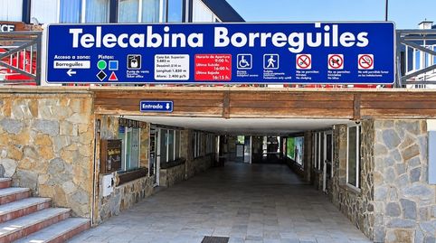 Foto 4 de Apartament de lloguer a Calle de la Virgen de las Nieves, 3, Zona baja, Sierra Nevada