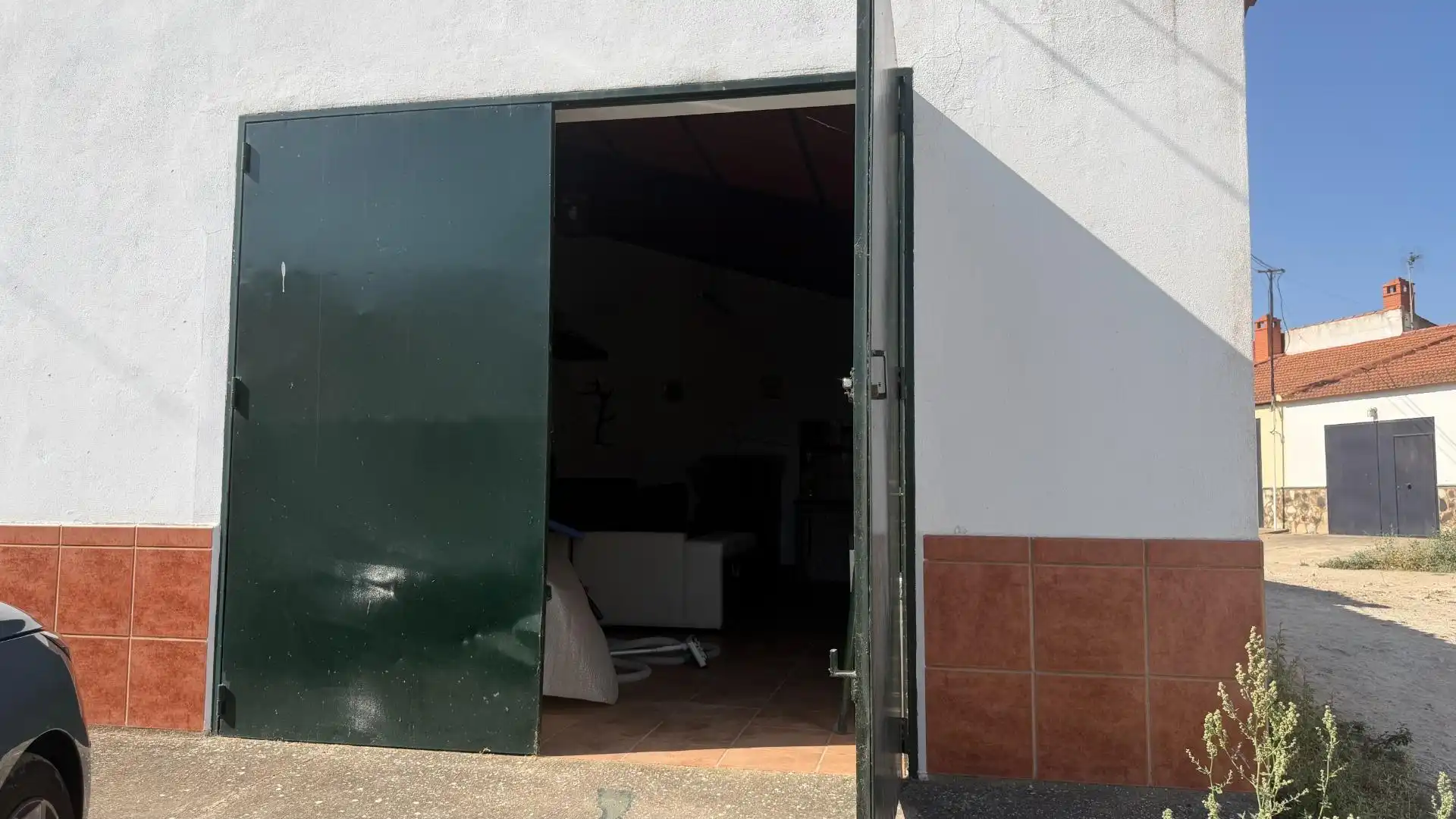 Terreno en venta en Alosno