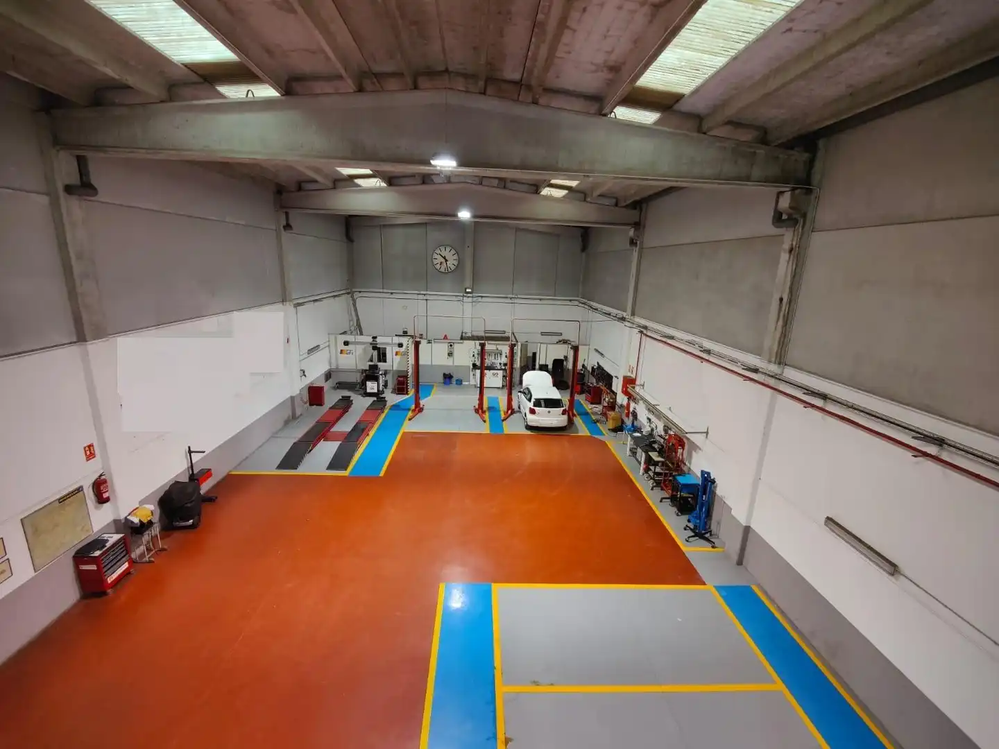 Nave industrielle à vendre à Masia Nova -  Solicrup