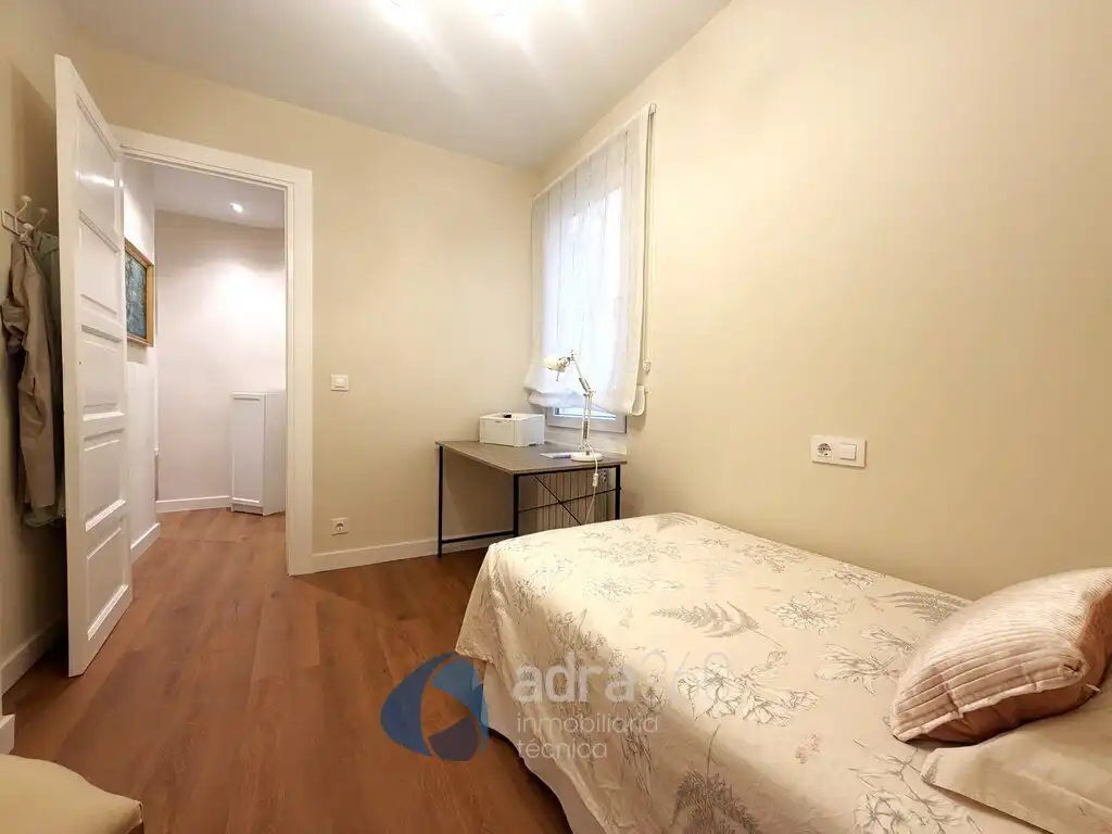 Habitación de Piso en venta en  Logroño con Calefacción