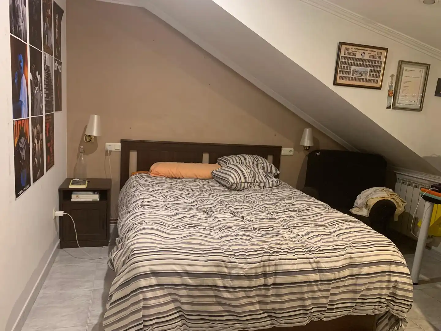 Casa en venda a Rúa Pardo Bazán 21, imagen 12