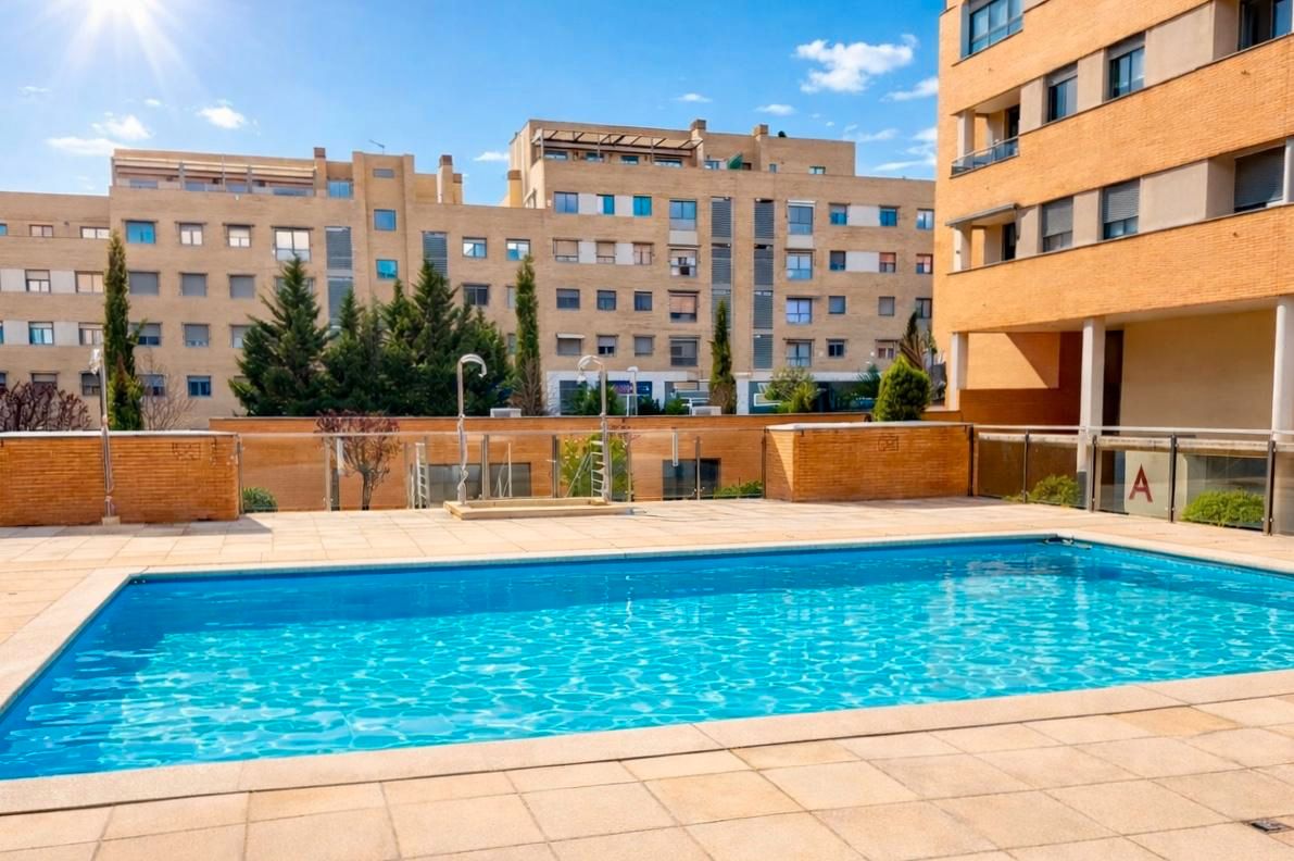 Piso en venta en Calle del Monasterio de las Batuecas, Montecarmelo