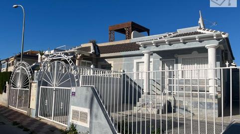 Foto 2 de Casa o xalet en venda a N/a, Zona Carrefour - Urbanizaciones, Alicante