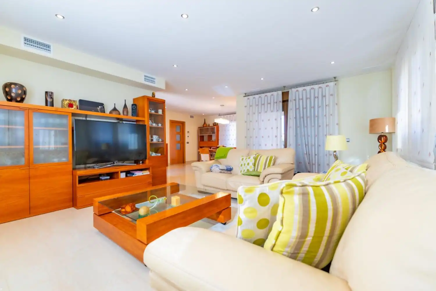 Chalet con terraza en venta en Playa del Acequión, Náufragos y Rocío del Mar, imagen 6