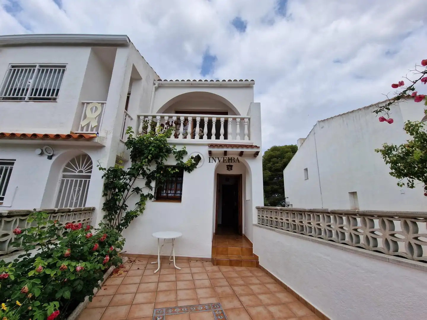 Casa o chalet de alquiler en La Franquesa - Oasis Park