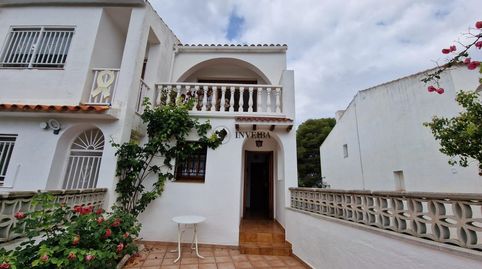 Foto 2 de Casa o chalet de alquiler en La Franquesa - Oasis Park, El Vendrell