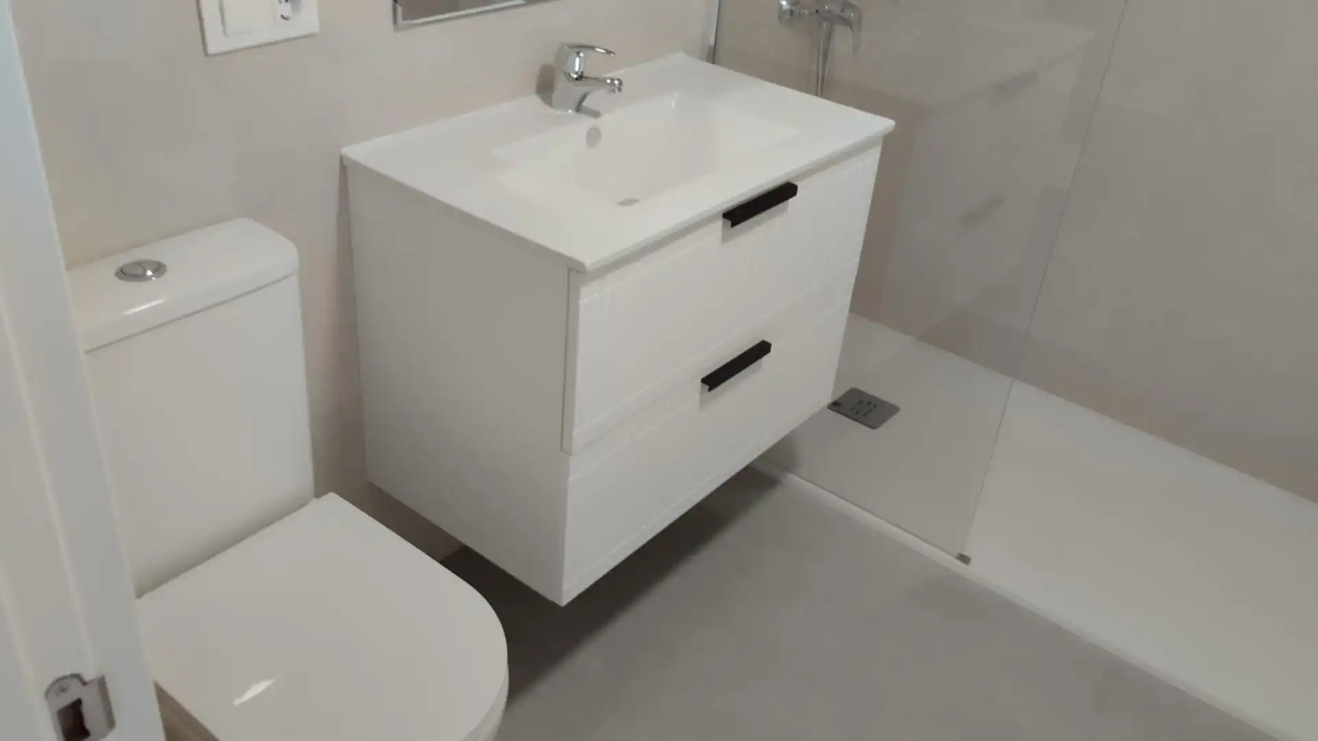 Loft à louer à Barrio de la Luz, imagen 27