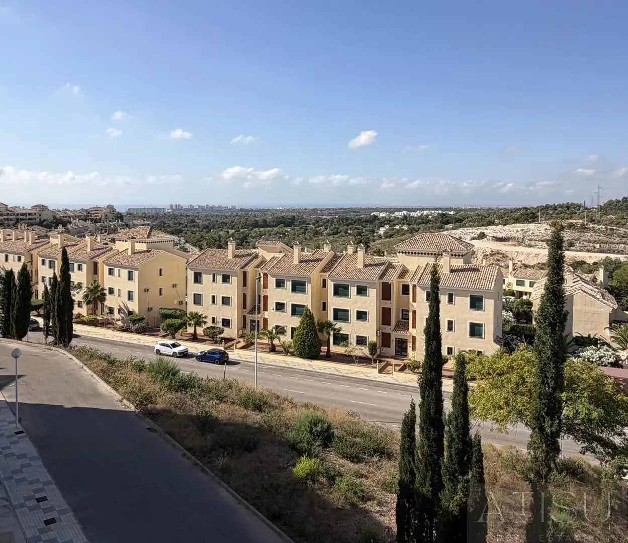 Apartament amb piscina en venda a Orihuela Costa, imagen 3