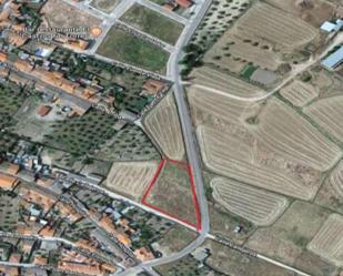 Land for sale in Dos Torres