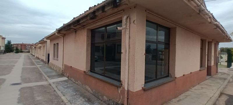 Geschaftsraum zum verkauf in Ns Remedios, Turégano