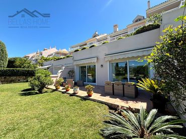 Flat with pool to rent in Camino de Brijan