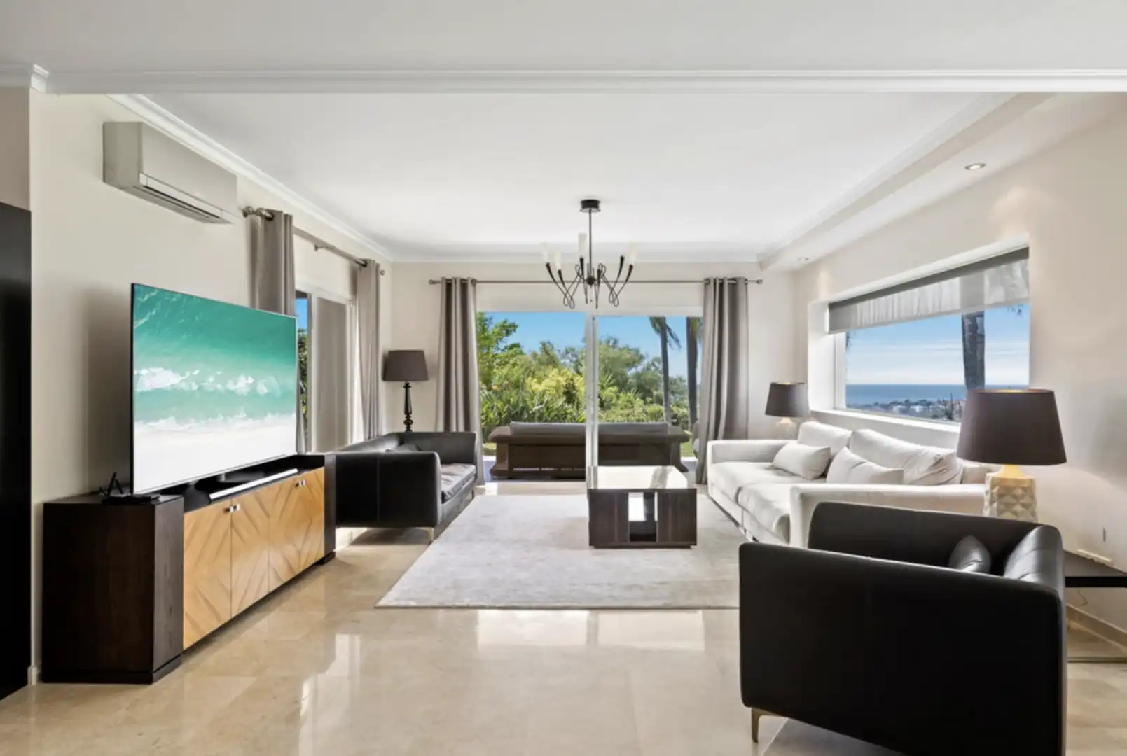 Chalet con terraza en venta en Las Chapas - El Rosario, imagen 6