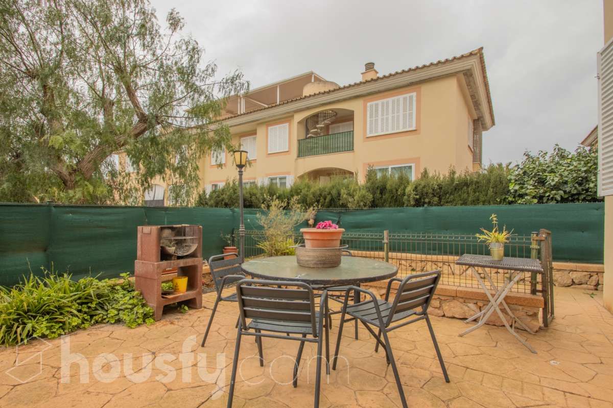 Flat for sale in AV REGNE DE MALLORQUES, Sa Torre
