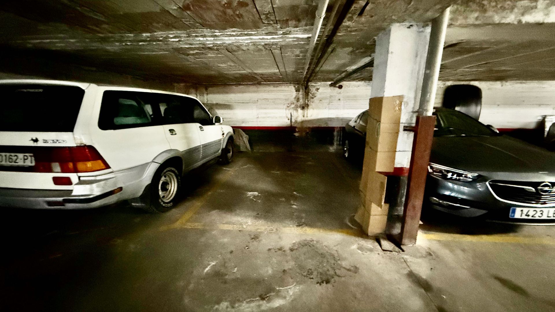 Parking of Garage for sale in Terrassa