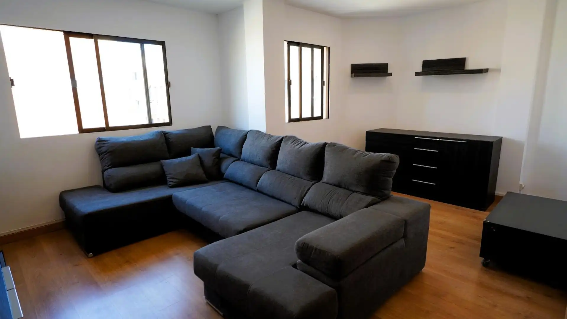 Living room of Flat for sale in Santa Lucía de Tirajana