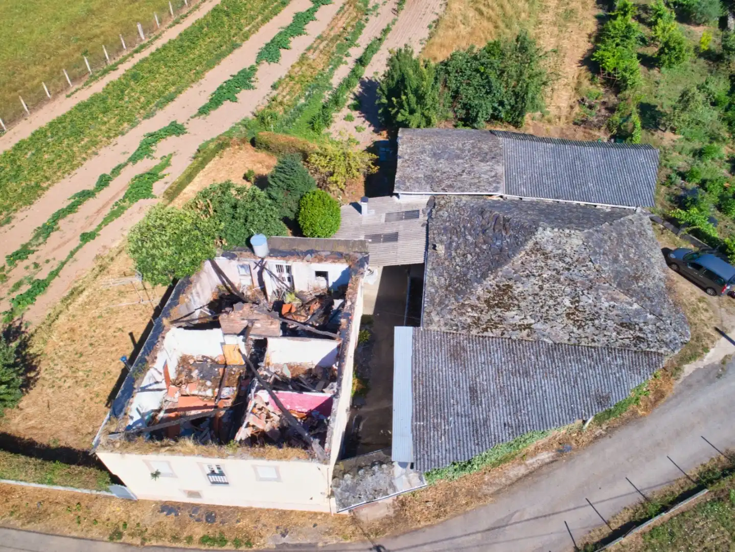 Residential zum Verkauf in LU-653, 8, A Pobra do Brollón