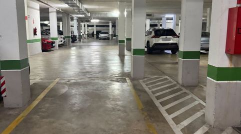 Foto 5 de Garaje de alquiler en Avenida del Aeropuerto, 50, Ciudad Jardín - Zoco, Córdoba Capital