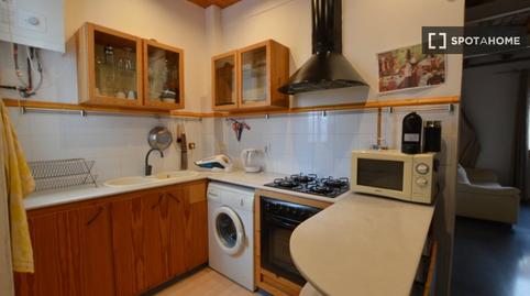 Photo 4 of Study to share in Vila de Gràcia, Barcelona