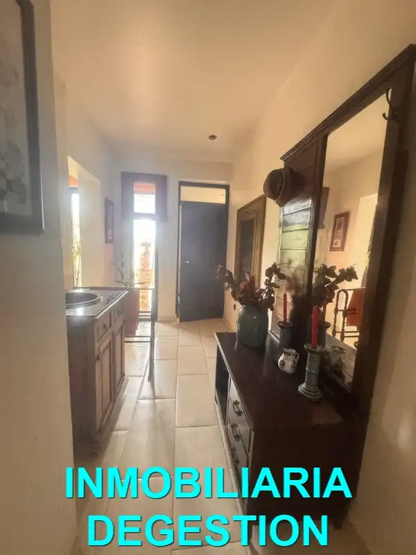 Xalet amb terrassa en venda a Calle Alamillo, imagen 22