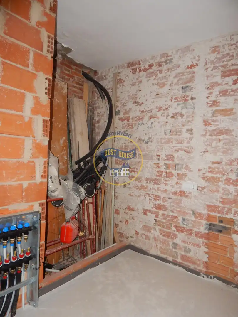 Casa amb terrassa en venda a Muro de Alcoy, imagen 3