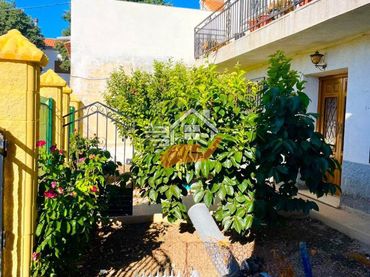 Villa con balcone in vendita a Chirivel