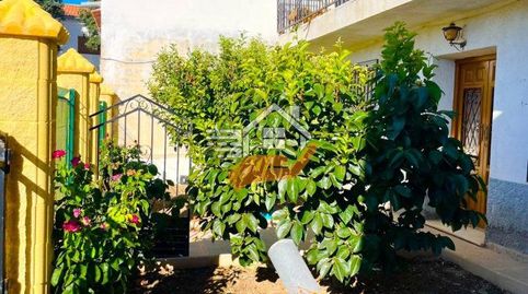 Chalet en venta en Chirivel, 5 dormitorios.
