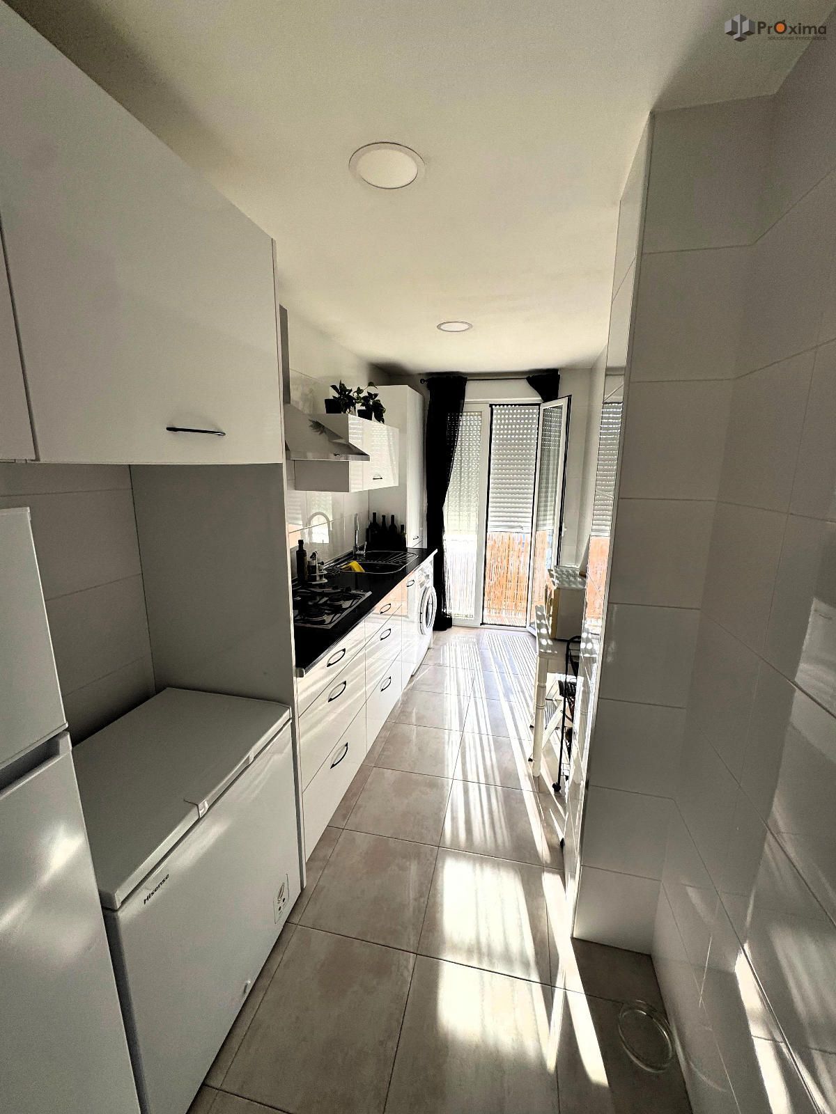 Cuina de Pis en venda en Écija amb Aire condicionat, Terrassa i Traster