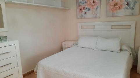 Photo 3 of Flat for rent in Calle Álvaro de Bazán, 3, El Industrial,  Melilla Capital