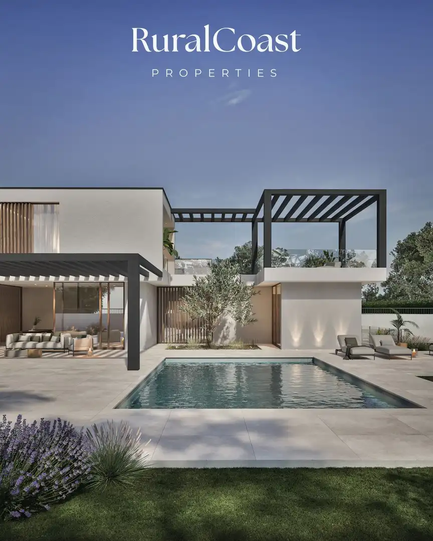 House with pool for sale in Taure, imagen 6