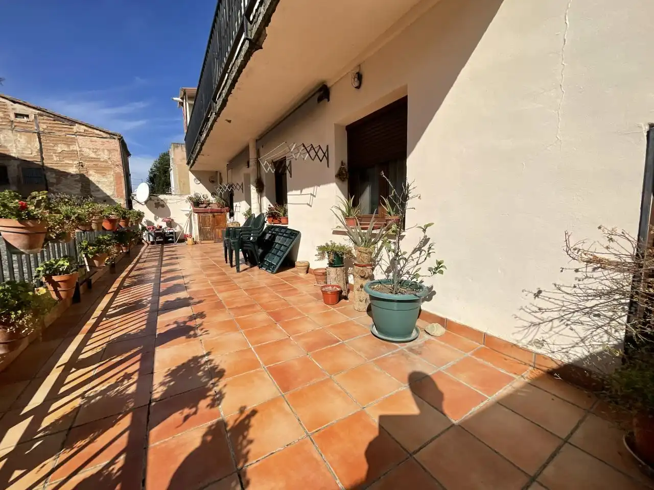 Wohnung mit Terrasse zum Verkauf in Calle Pinar, imagen 4