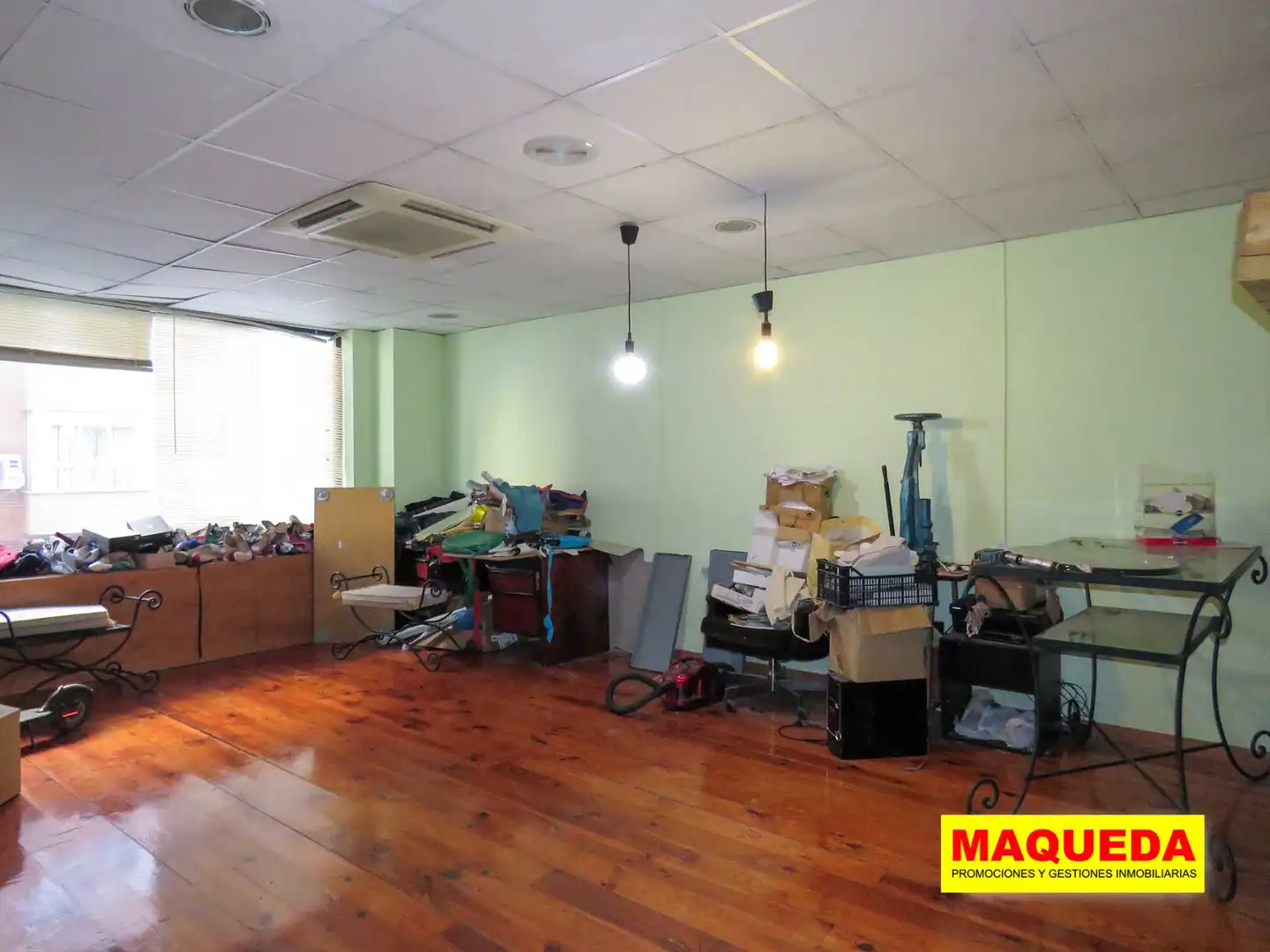 Local comercial de lloguer a Calle Gabriela Mistral 3, imagen 12