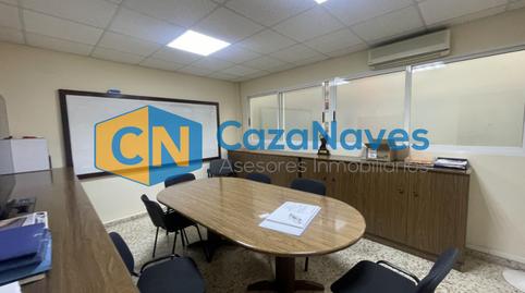 Photo 5 of Industrial buildings for sale in Polígono de las Monjas, Torrejón de Ardoz