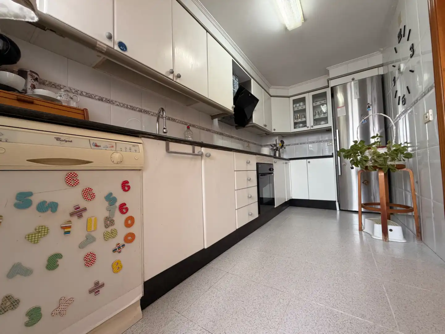 Appartement avec terrasse à vendre à Carrer del Pintor Soler Blasco 32, imagen 9