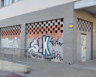 Exterior view of Premises for sale in El Campello