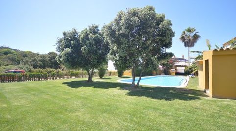 Foto 4 von Einfamilien-Reihenhaus zur Miete in Avenida 28 de Febrero, 70, Conil, Conil de la Frontera