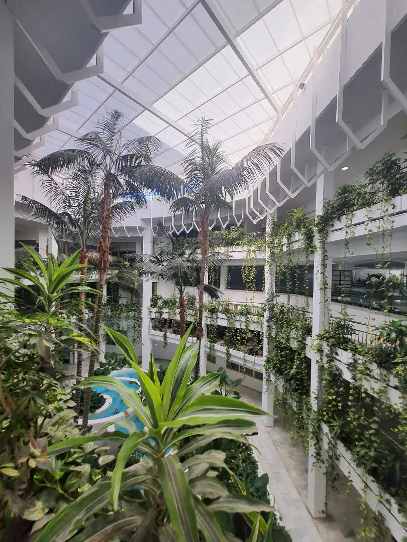 Apartament amb piscina en venda a Avenida del Parque 3, imagen 29