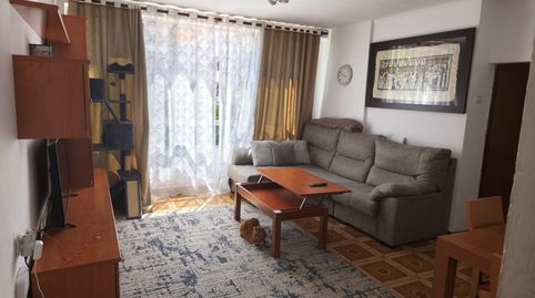Photo 2 of Flat for sale in Calle Niño Jesús de Praga, Los Guindos - Parque Mediterráneo - Santa Paula, Málaga Capital
