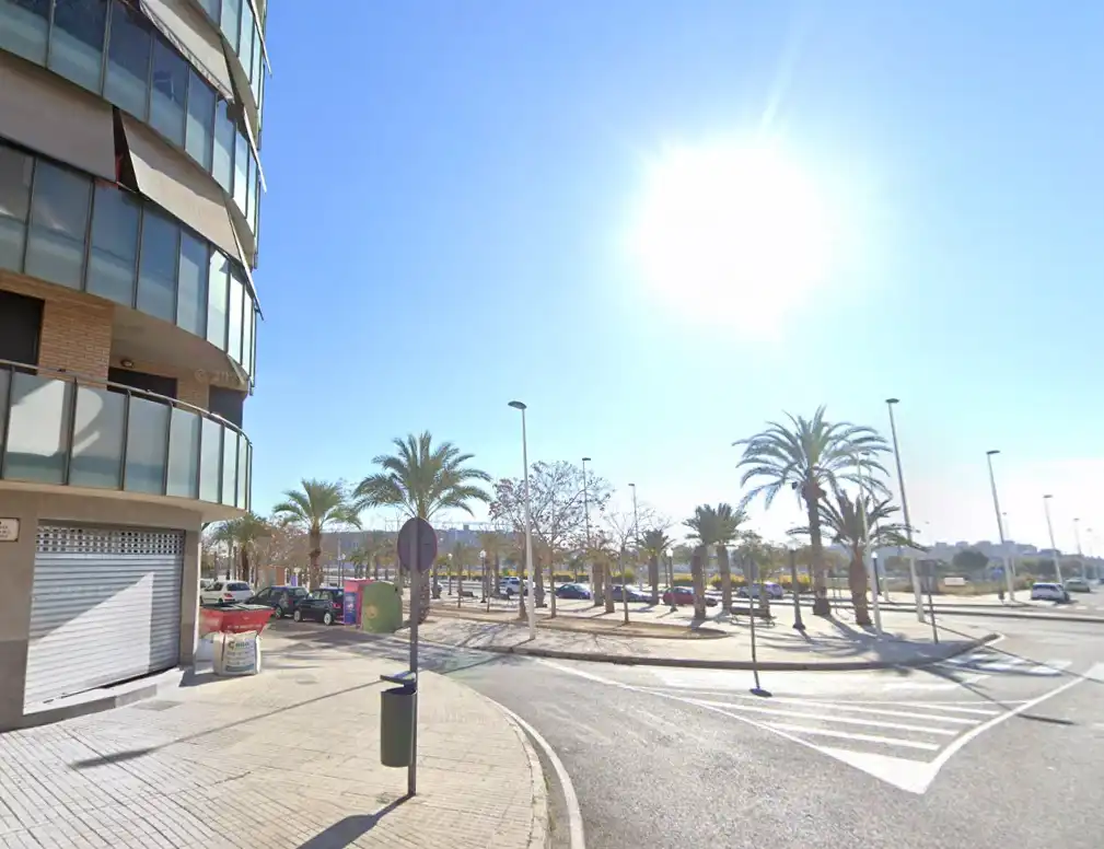 Apartament en venda a Jose Esquitino Sempere, 7, -1, Nou Altabix