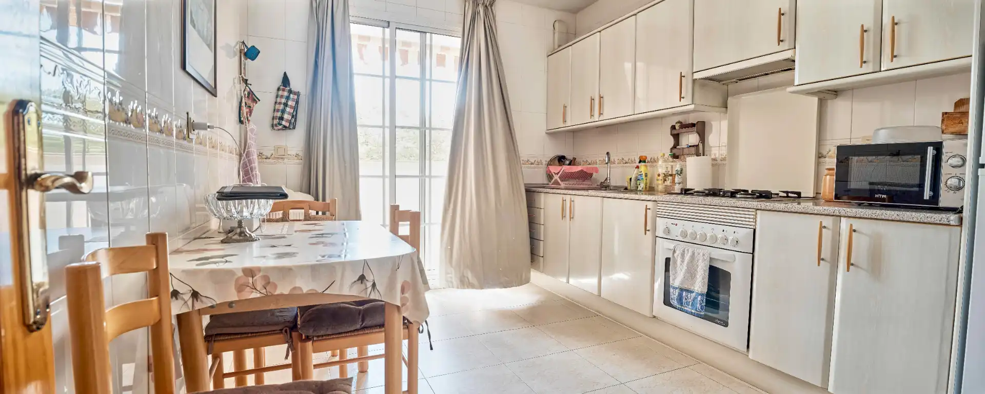 Flat for sale in Carretera Huércal de Almería, Piedras Redondas - Torrecárdenas