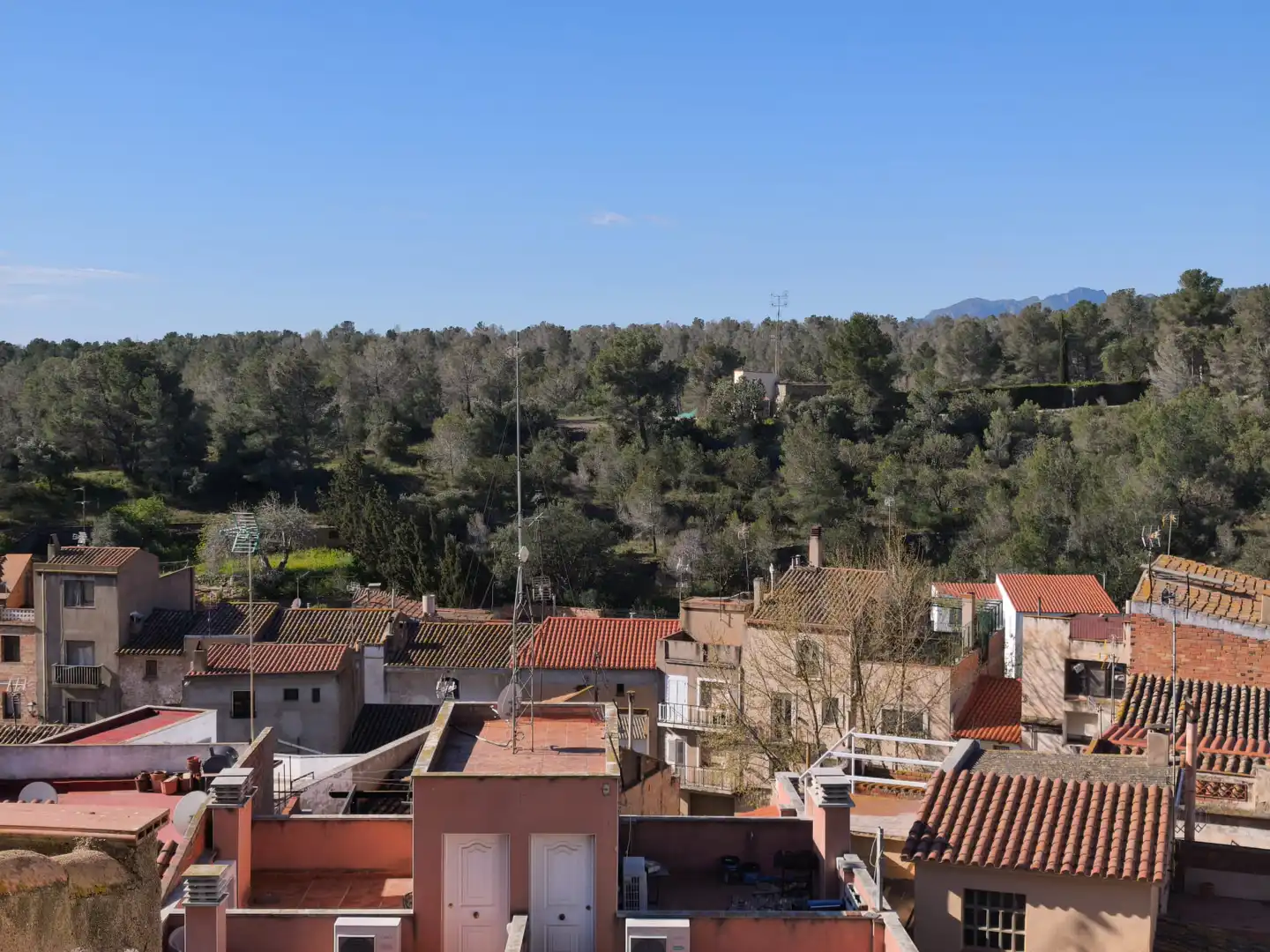 Reihenhaus mit Terrasse zum Verkauf in Poble, imagen 21