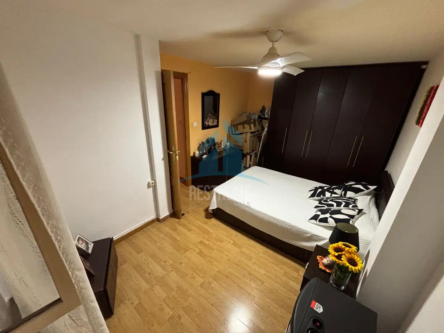 Habitación de Apartamento en venta en Gandia