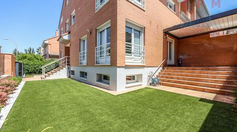 Foto 5 de Casa adosada de lloguer a Peñagrande, Madrid