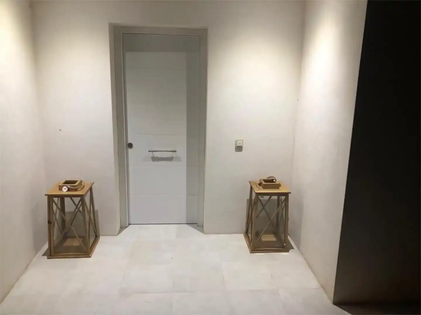 Casa o chalet de alquiler en Es Mercadal con Aire acondicionado, Jardín privado y Piscina