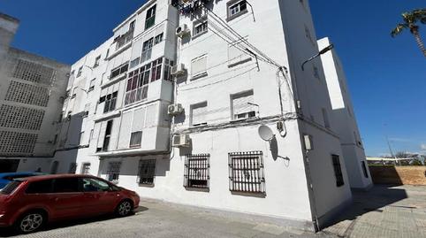 Foto 2 de Pis en venda a Carretera de Sanlúcar - Sudamérica, Cádiz