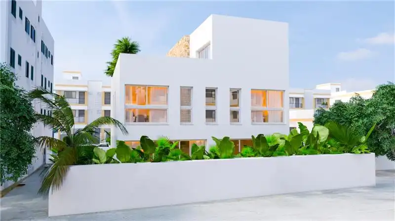 Penthouse with lift for sale in Colònia Sant Jordi, imagen 14